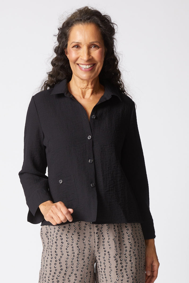 Habitat | Express Solid Jill Shirt