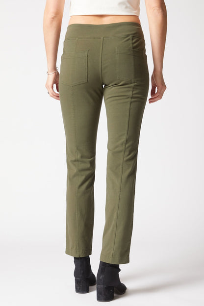 Habitat | Stonewash Ctn Spn Seamed Pocke