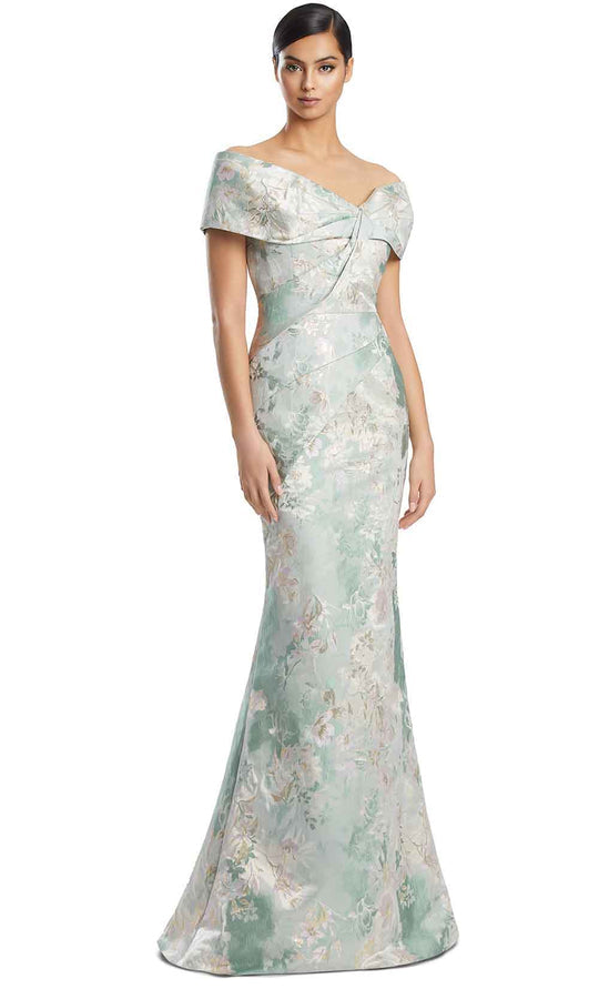 Shawl Dress