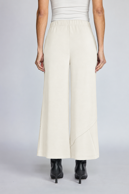 Feather Lux Knit Crossroads Pant