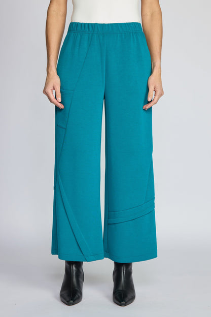 Feather Lux Knit Crossroads Pant