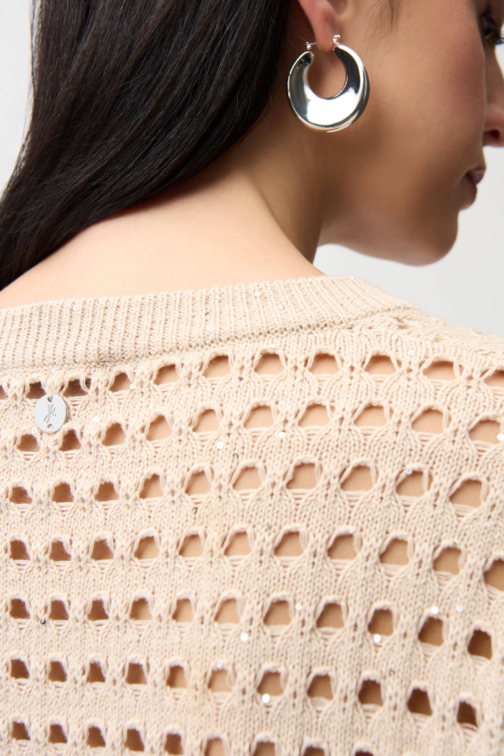 Boxy Sweater