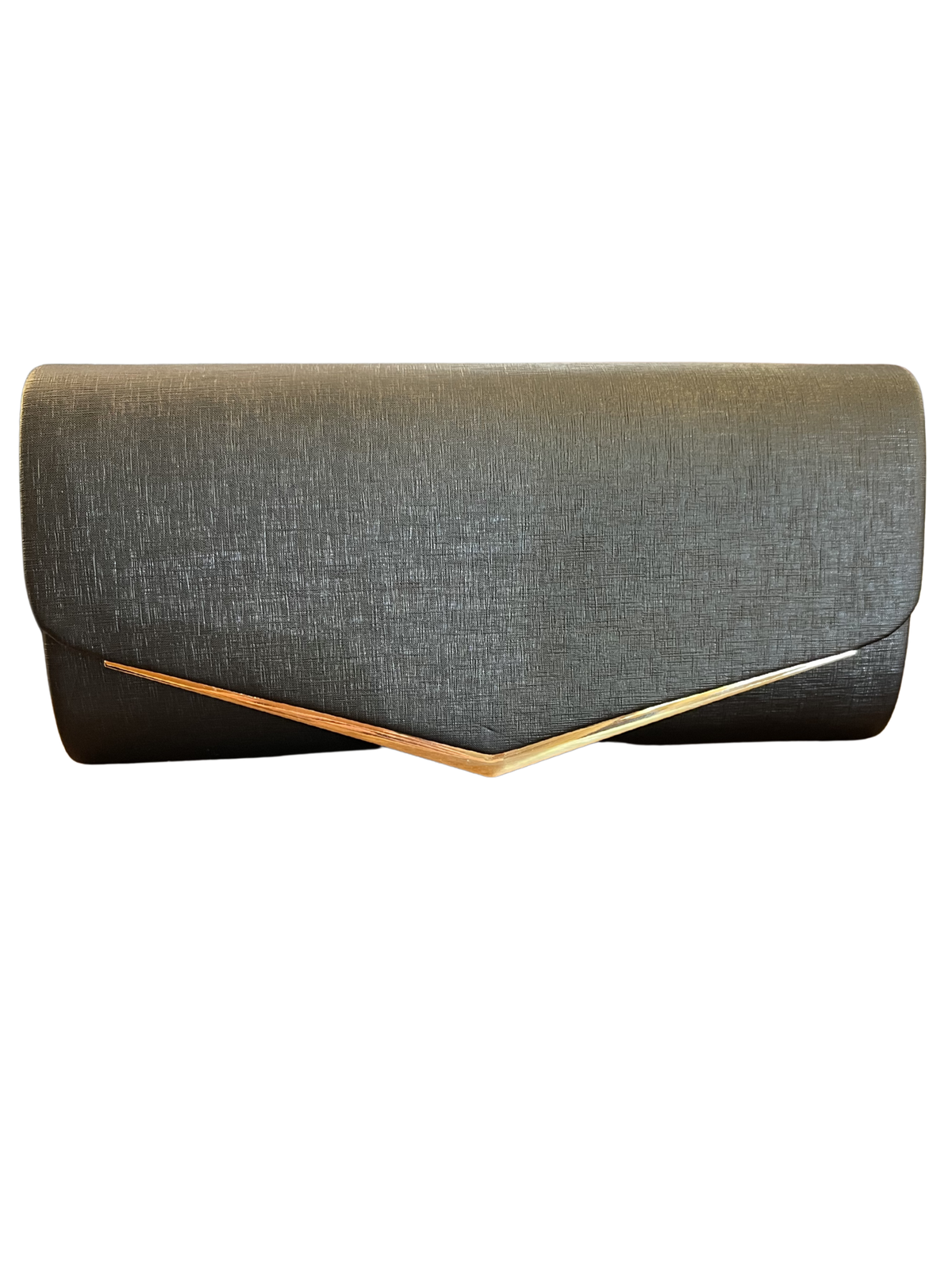 NIMA ACCESSORIE evening clutch handbag in sleek design, perfect for formal occasions or evening events.