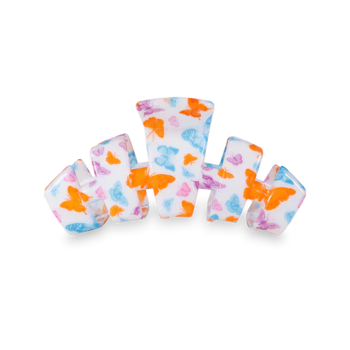 Teleties | Medium  Hair Clip - Evelyne Talman
