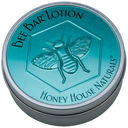 Honey House Nat | Honey House Bar Lotion