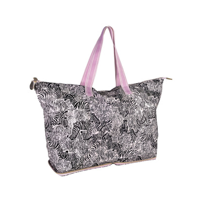 Packable Tote, Z