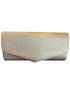 NIMA ACCESSORIE evening clutch handbag with elegant design, featuring a sleek, compact shape and stylish details for formal occasions.