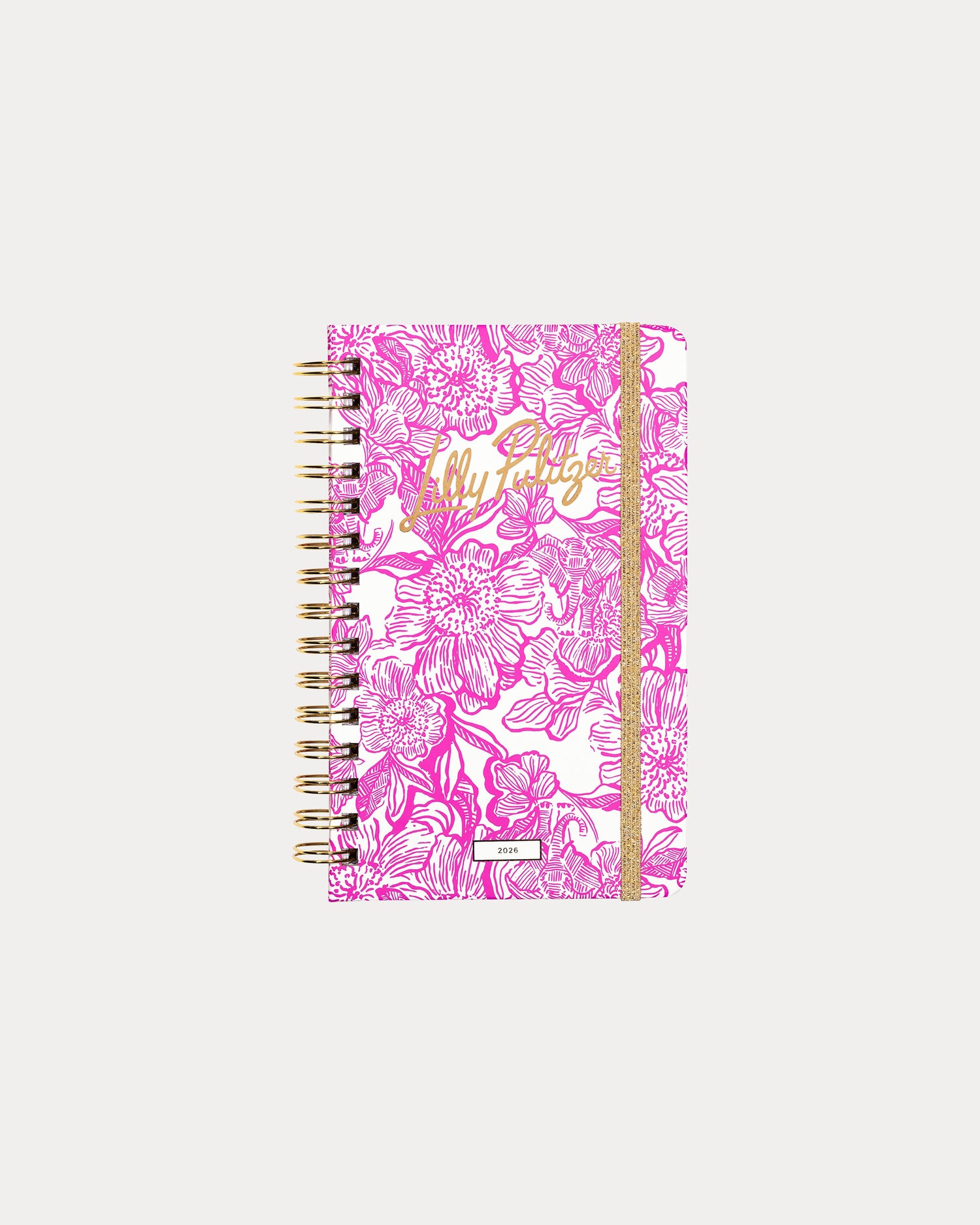 Lifeguard Press | Medium 12 Month Agenda, Unforg