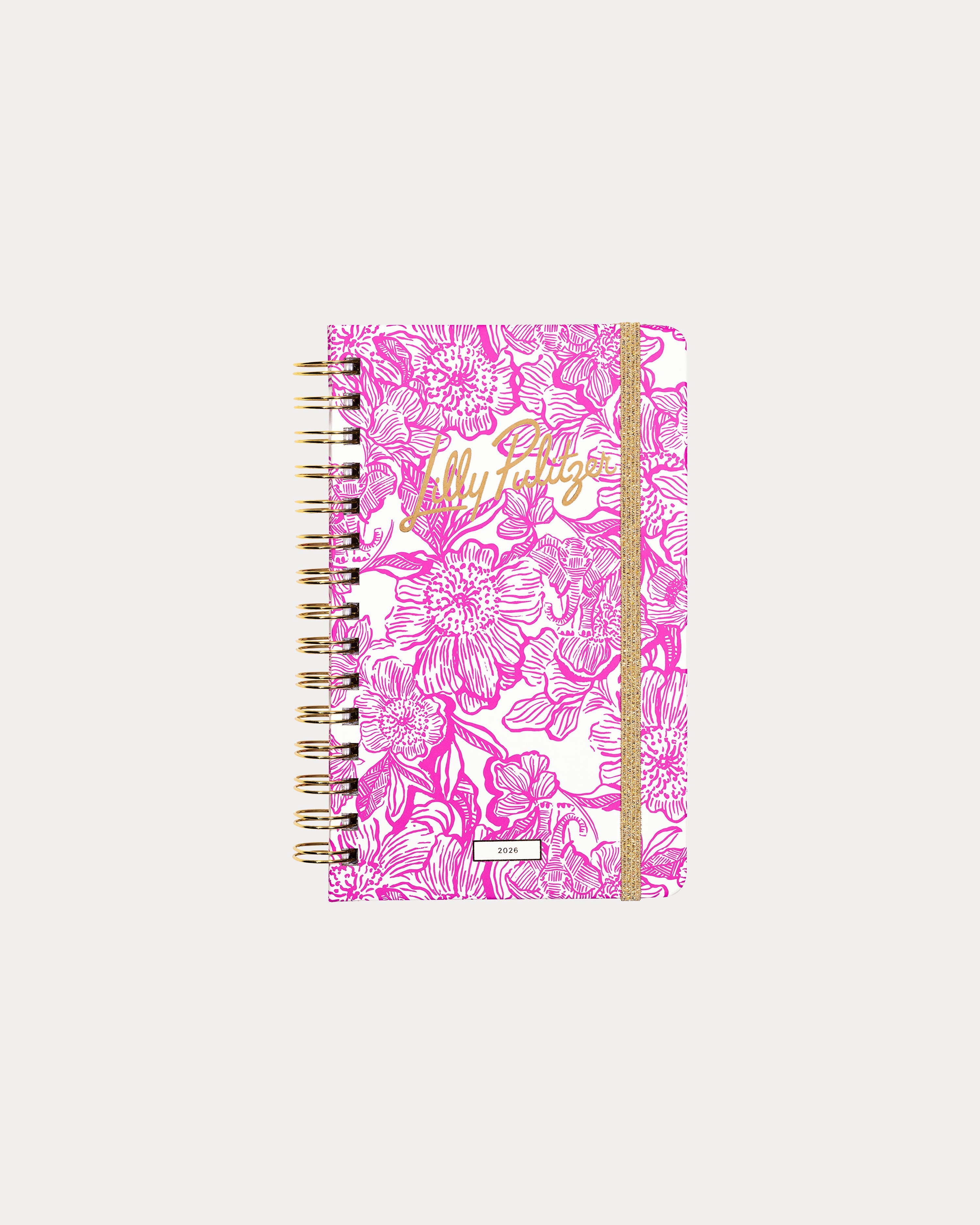 Lifeguard Press | Medium 12 Month Agenda, Unforg