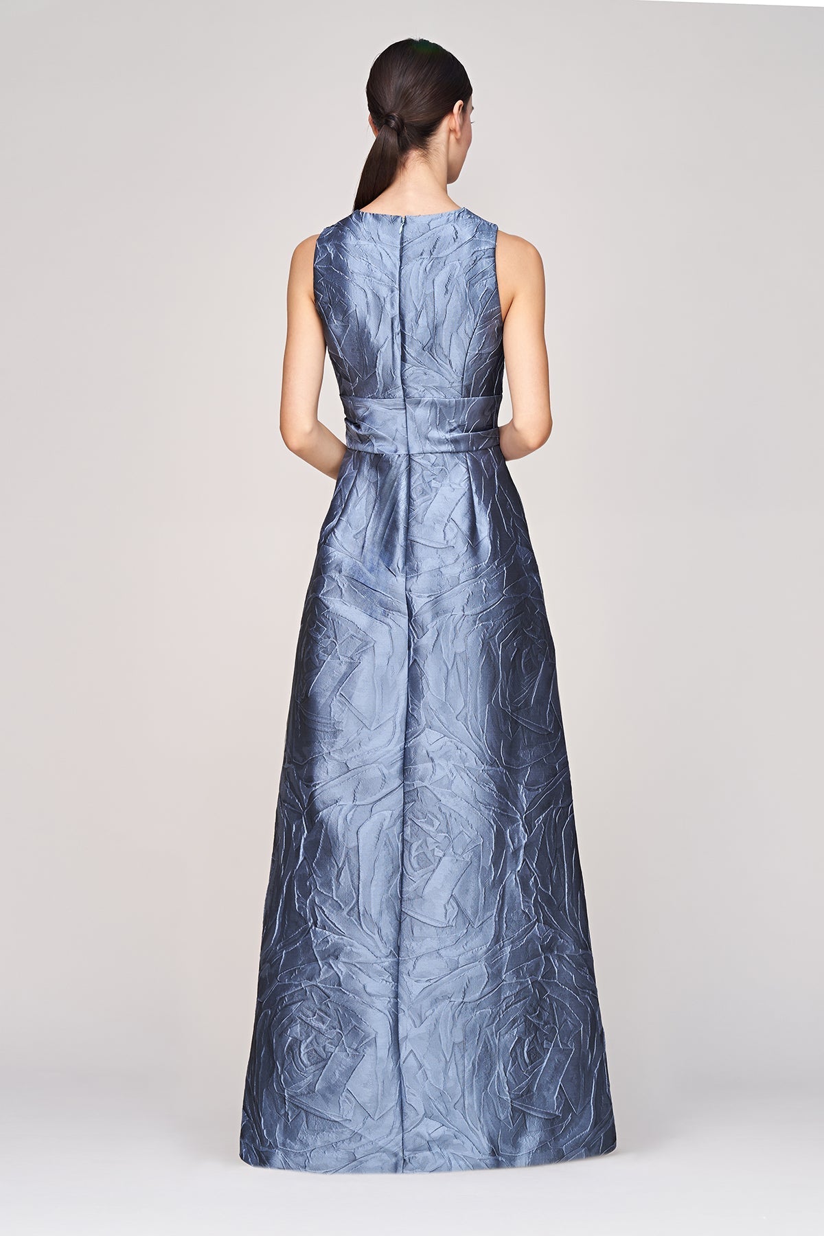 Kay Unger | Mariah Gown - Evelyne Talman