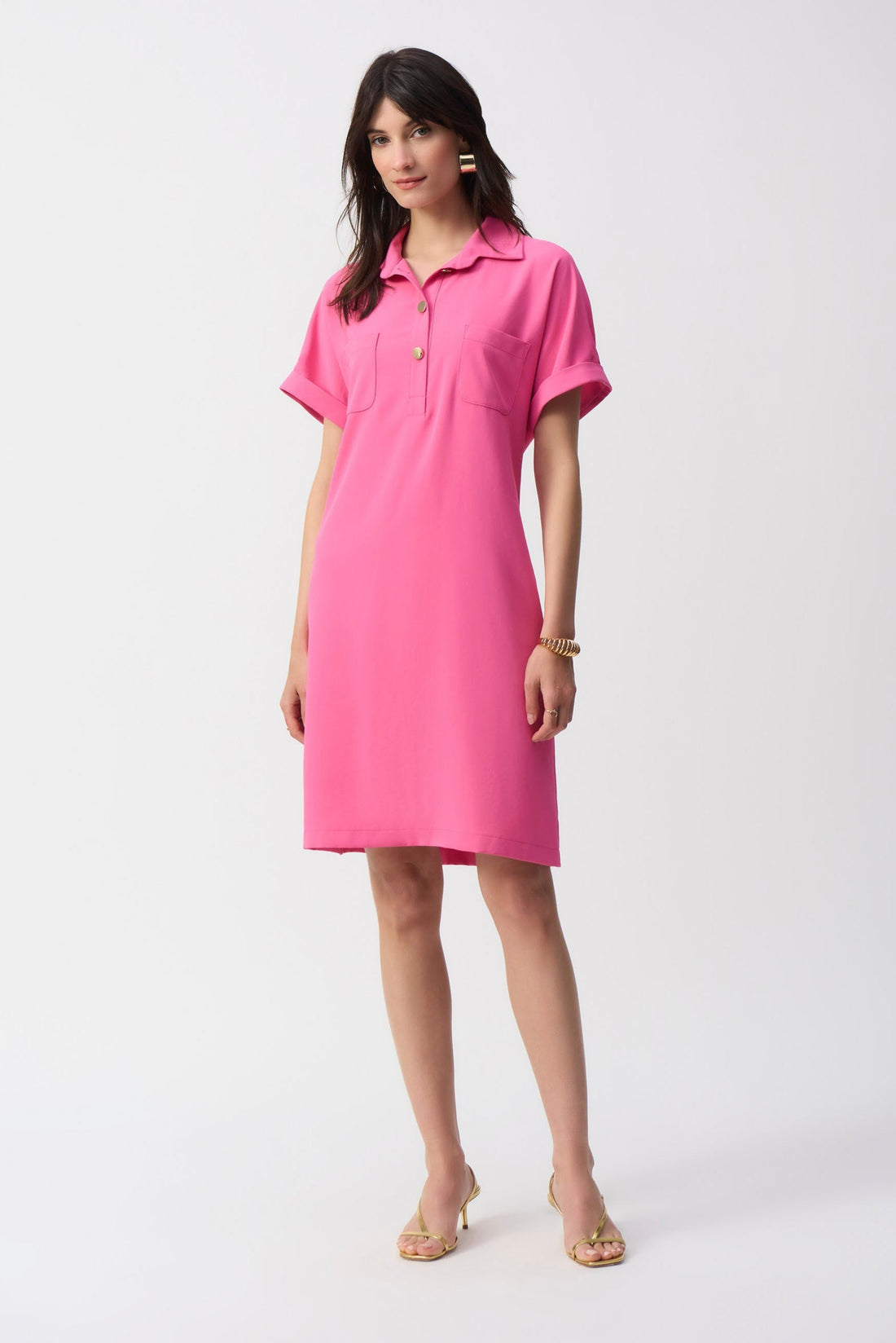 Joseph Ribkoff | Shirt Dress