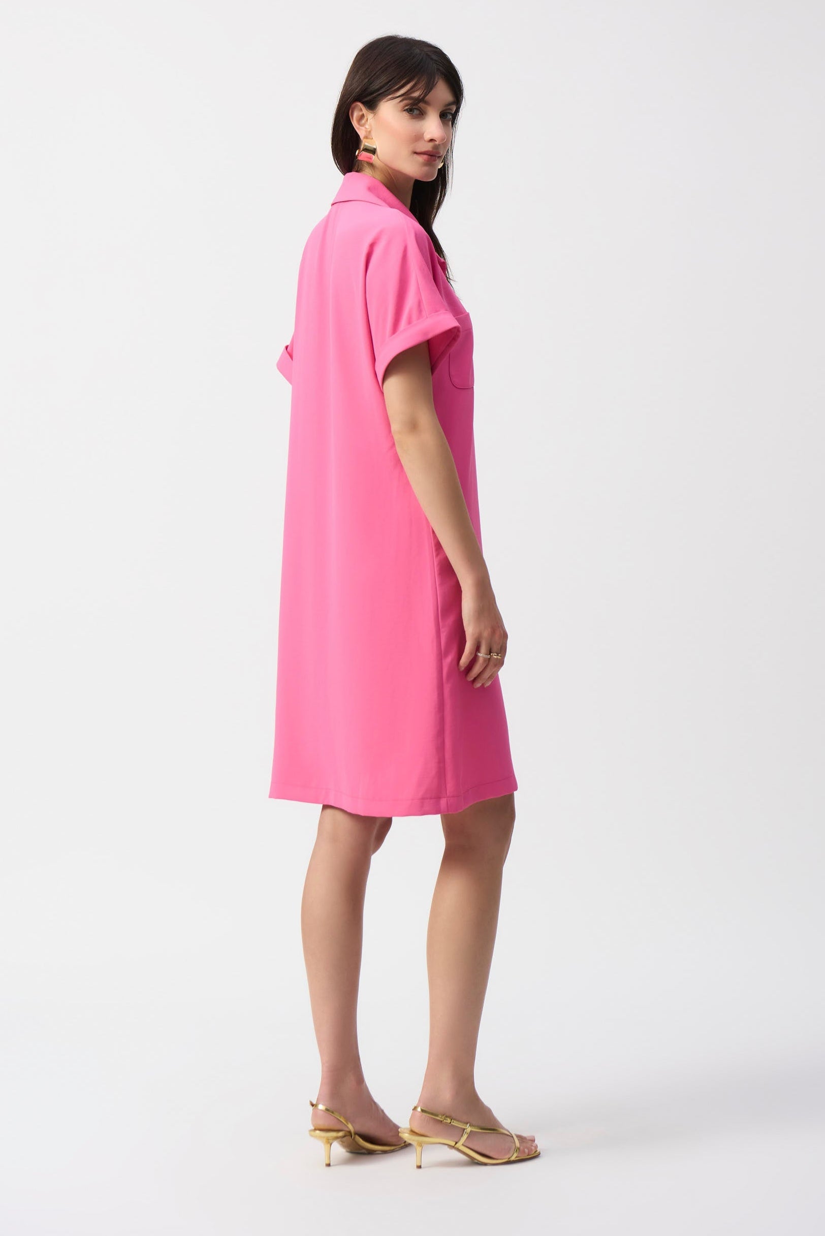 Joseph Ribkoff | Shirt Dress