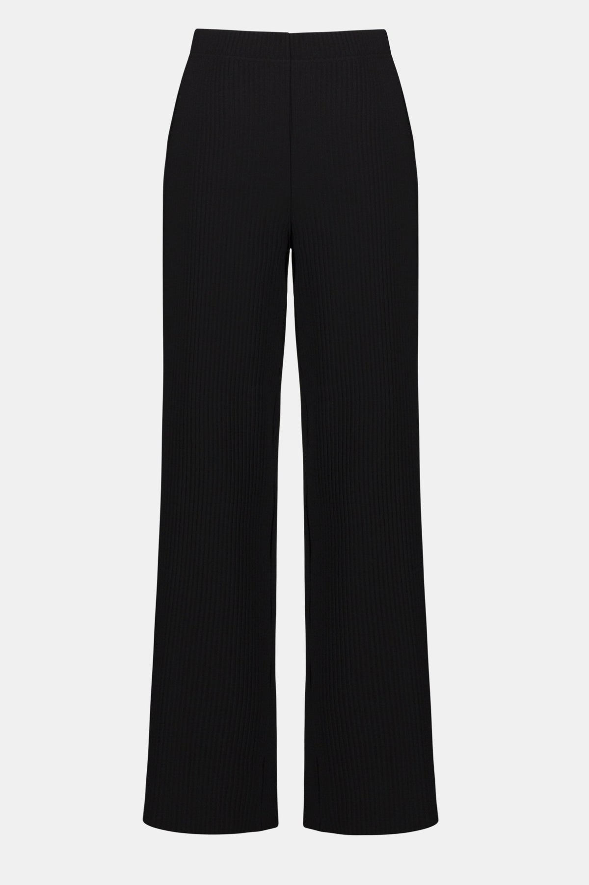 Joseph Ribkoff | Relaxed Pleated Trousers - Evelyne Talman