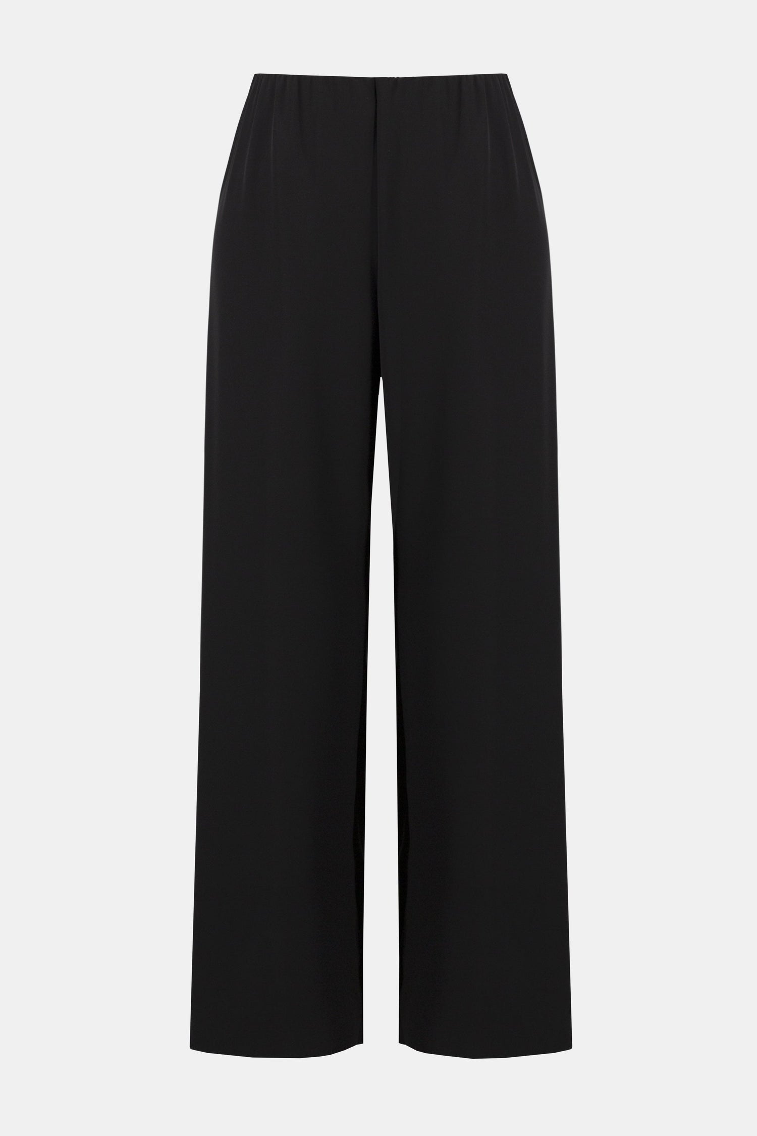 Joseph Ribkoff | Wide Leg Pull-on Pants