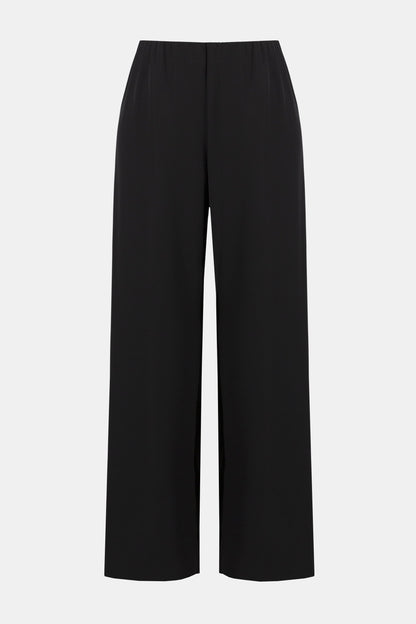Joseph Ribkoff | Wide Leg Pull-on Pants