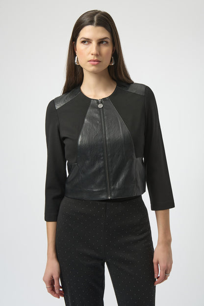 Joseph Ribkoff | Fitted Jacket