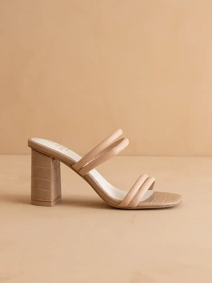 Oasis | The Angela Nude