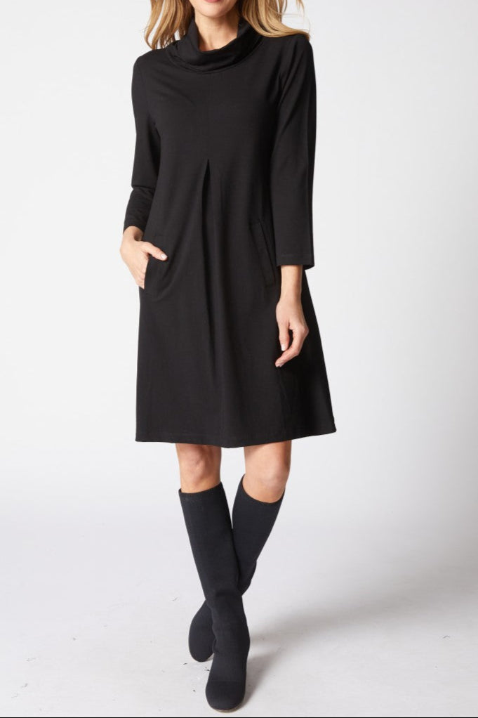 Habitat | Core Travel Sld Pleat Front Dr