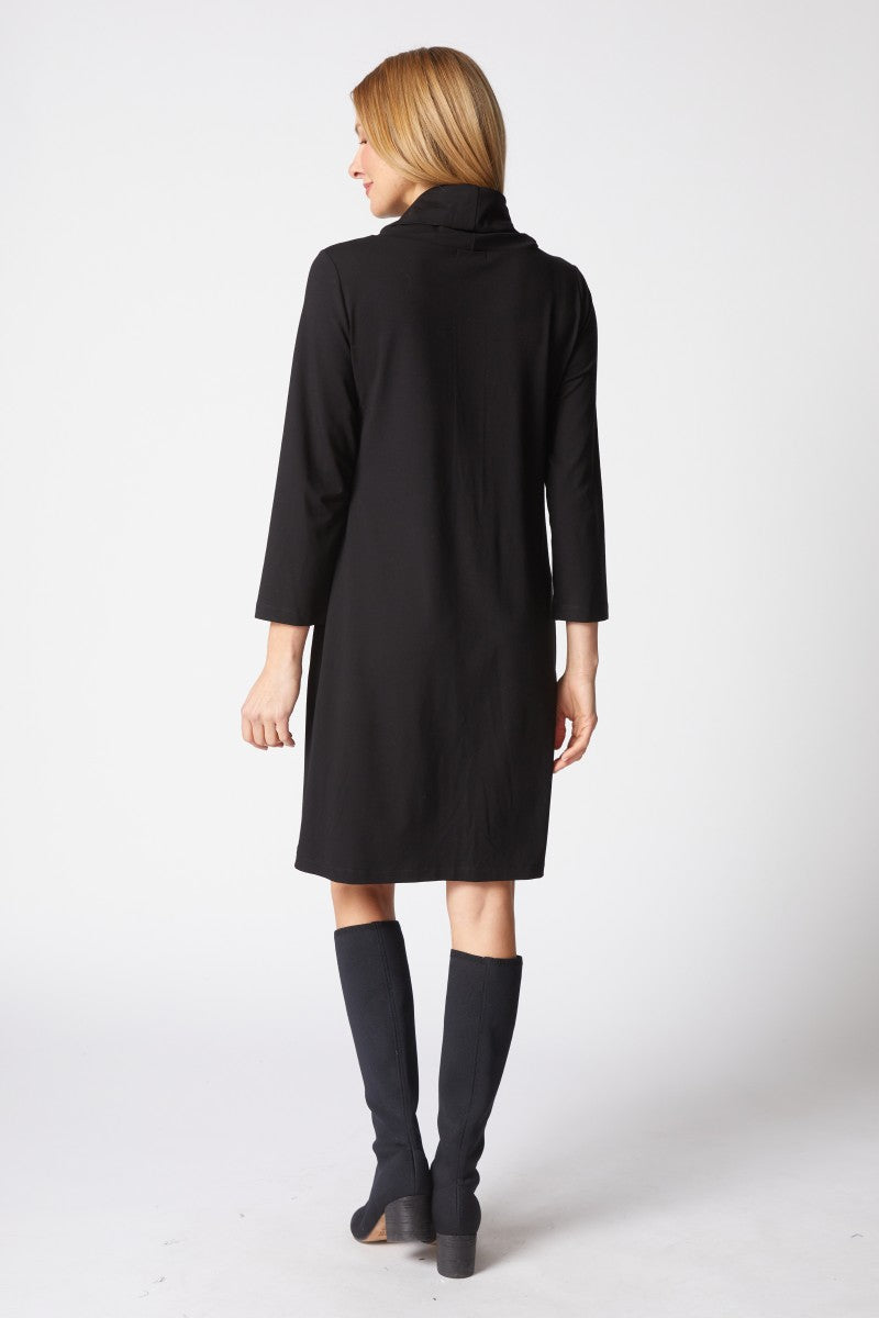 Habitat | Core Travel Sld Pleat Front Dr