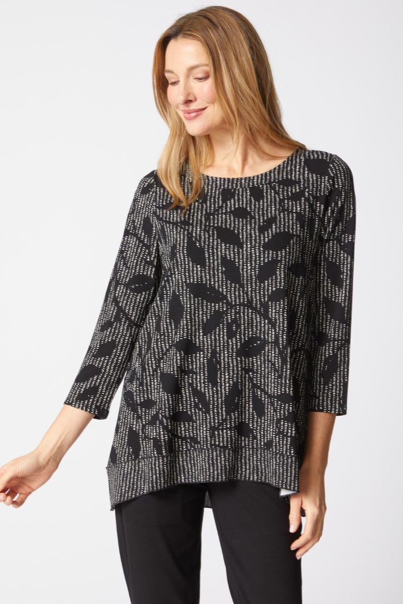 Habitat | Core Travel Mix Pleat Back Tun