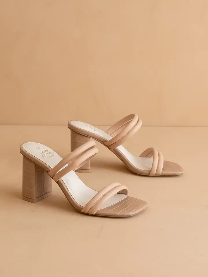 Oasis | The Angela Nude