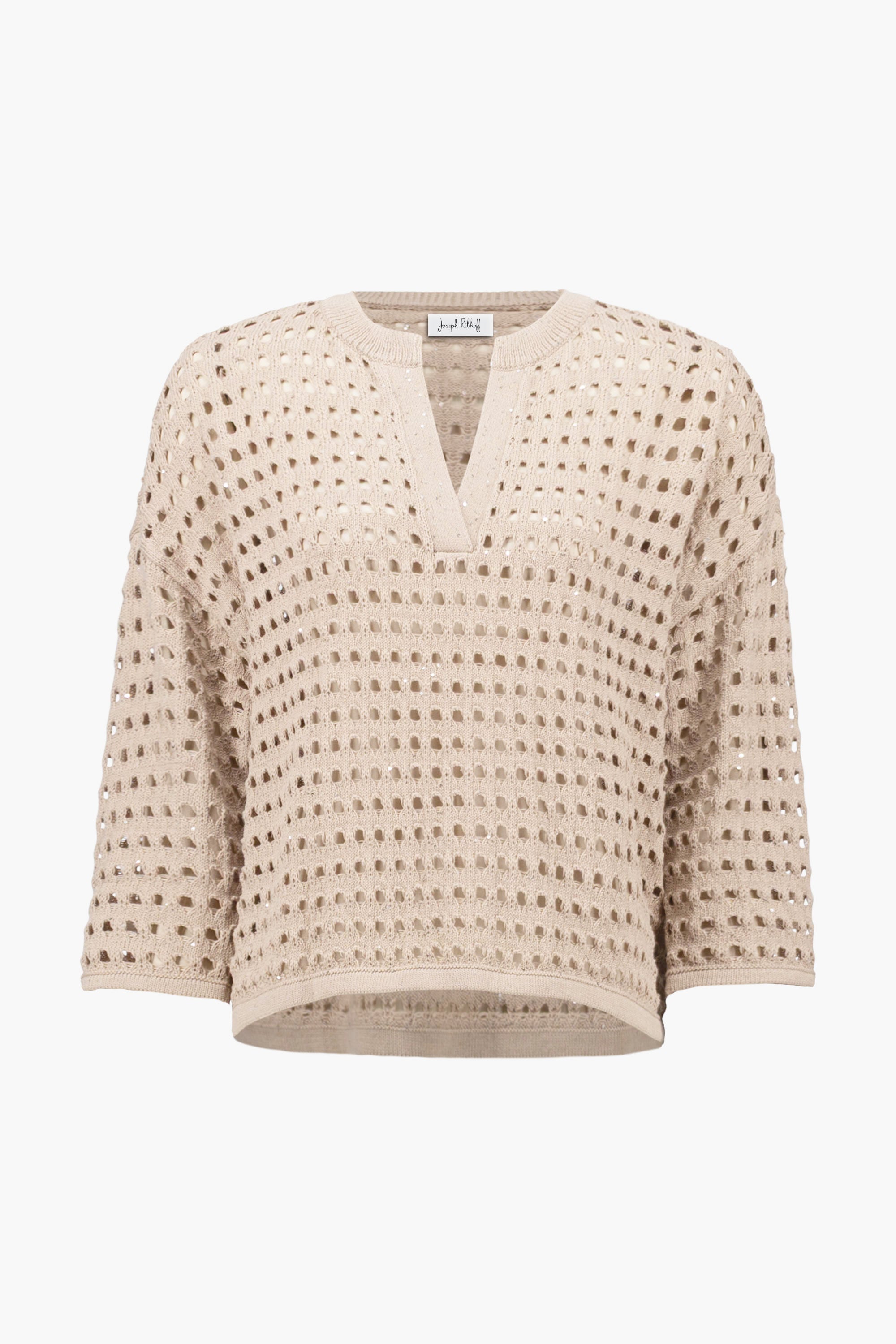 Boxy Sweater