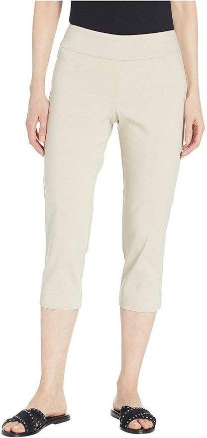 Krazy Larry | Capri Pant