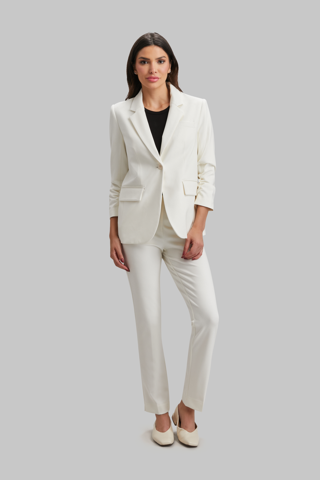 Peace Of Cloth | Annie Po Pant