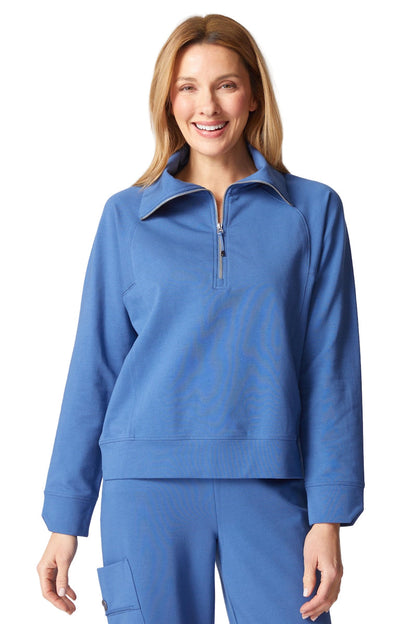 Habitat | French Terry Fashion Quarter Z
