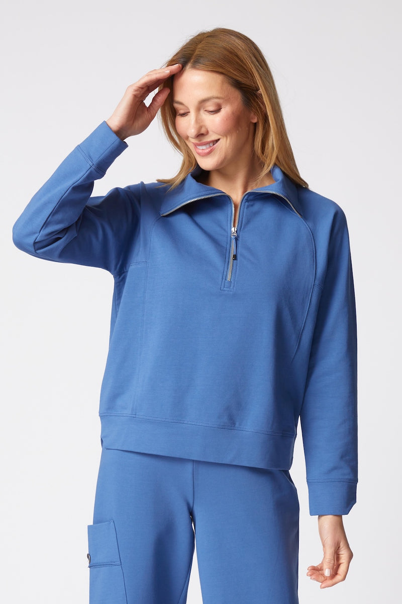 Habitat | French Terry Fashion Quarter Z