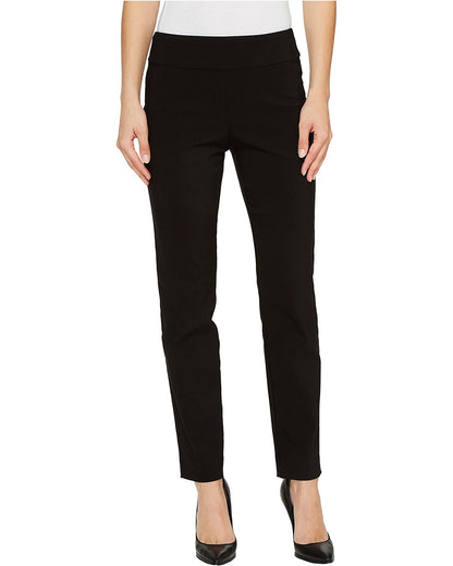 Krazy Larry | Pull on Pant Black