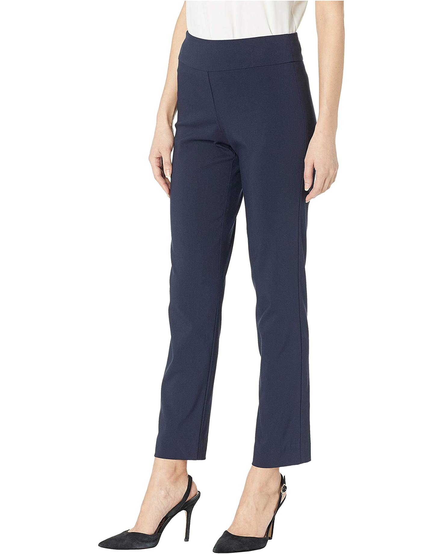 Krazy Larry | Pull on Pant Navy