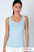 Nikibiki | Reversible Tank Top - Evelyne Talman
