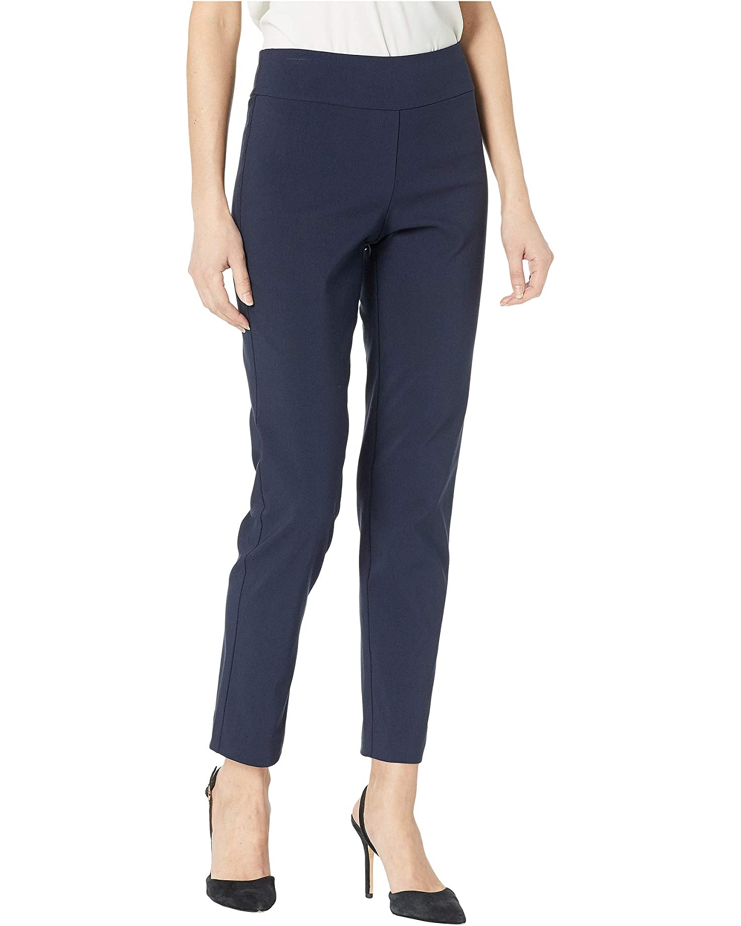 Krazy Larry | Pull on Pant Navy