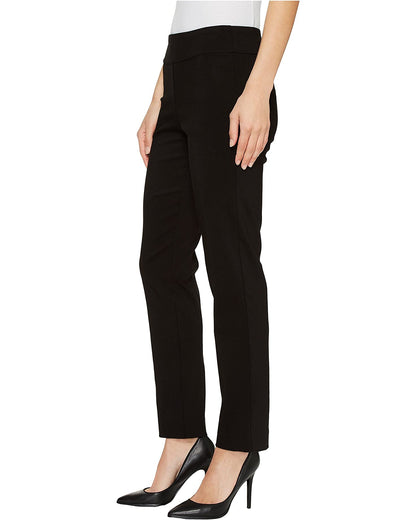 Krazy Larry | Pull on Pant Black