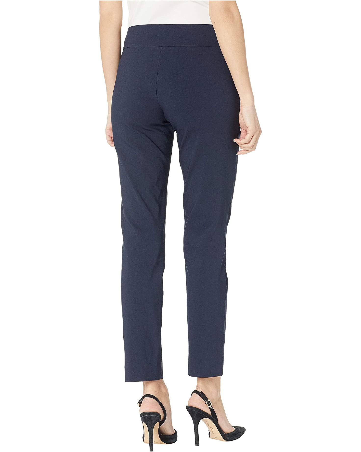 Krazy Larry | Pull on Pant Navy