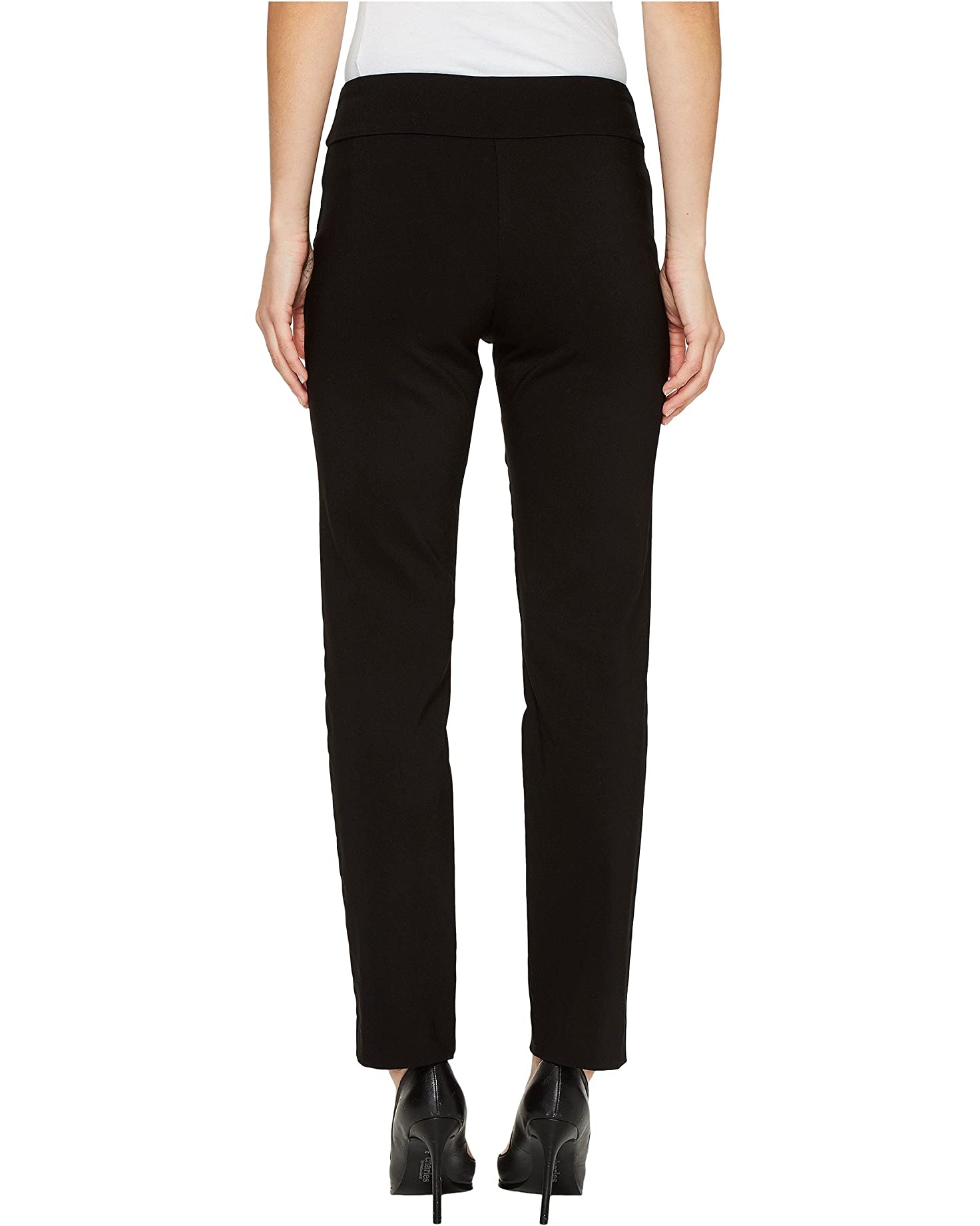 Krazy Larry | Pull on Pant Black