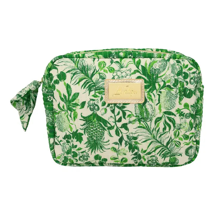 Cosmetic Pouch, Covent Garden