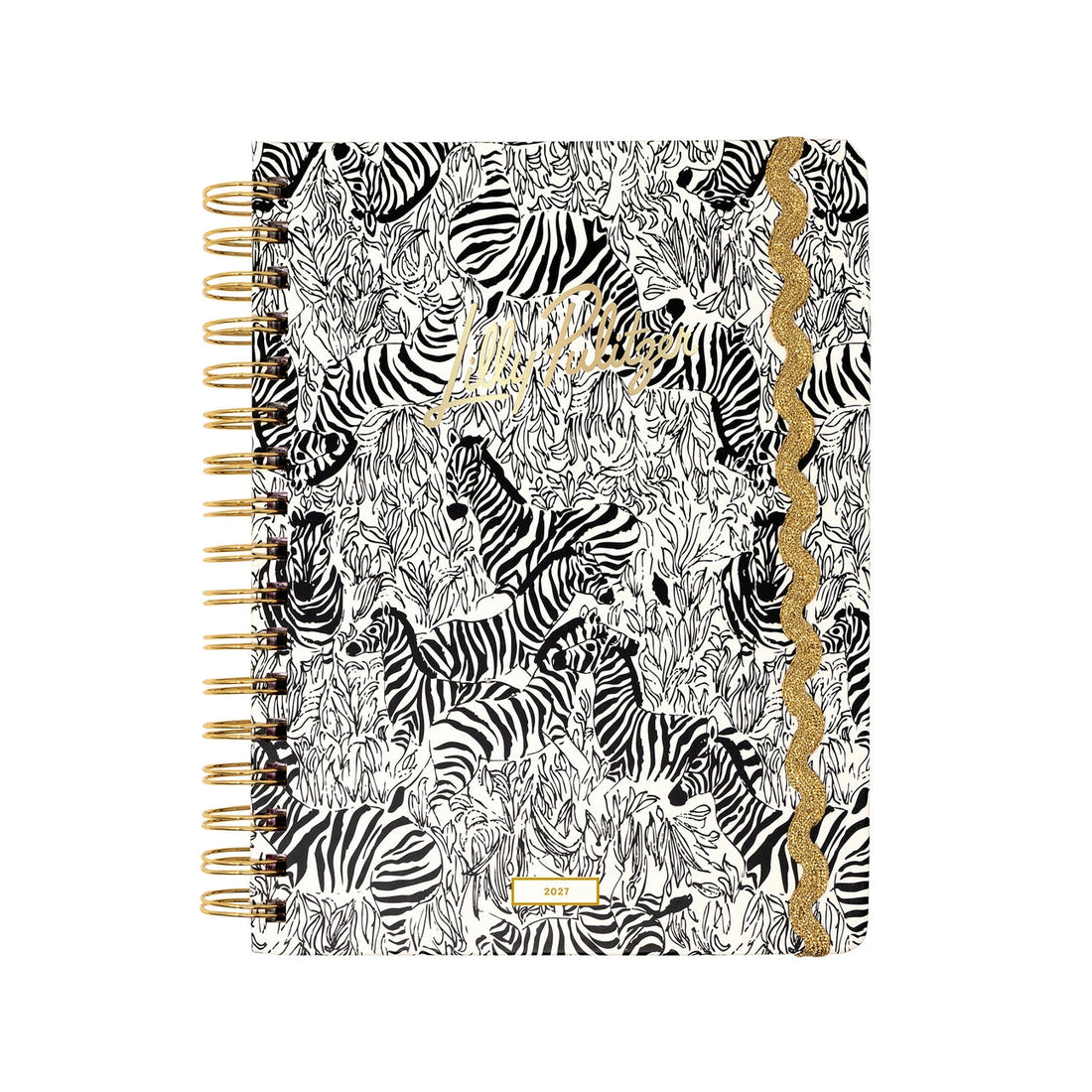 12 Month Large Planner, Z