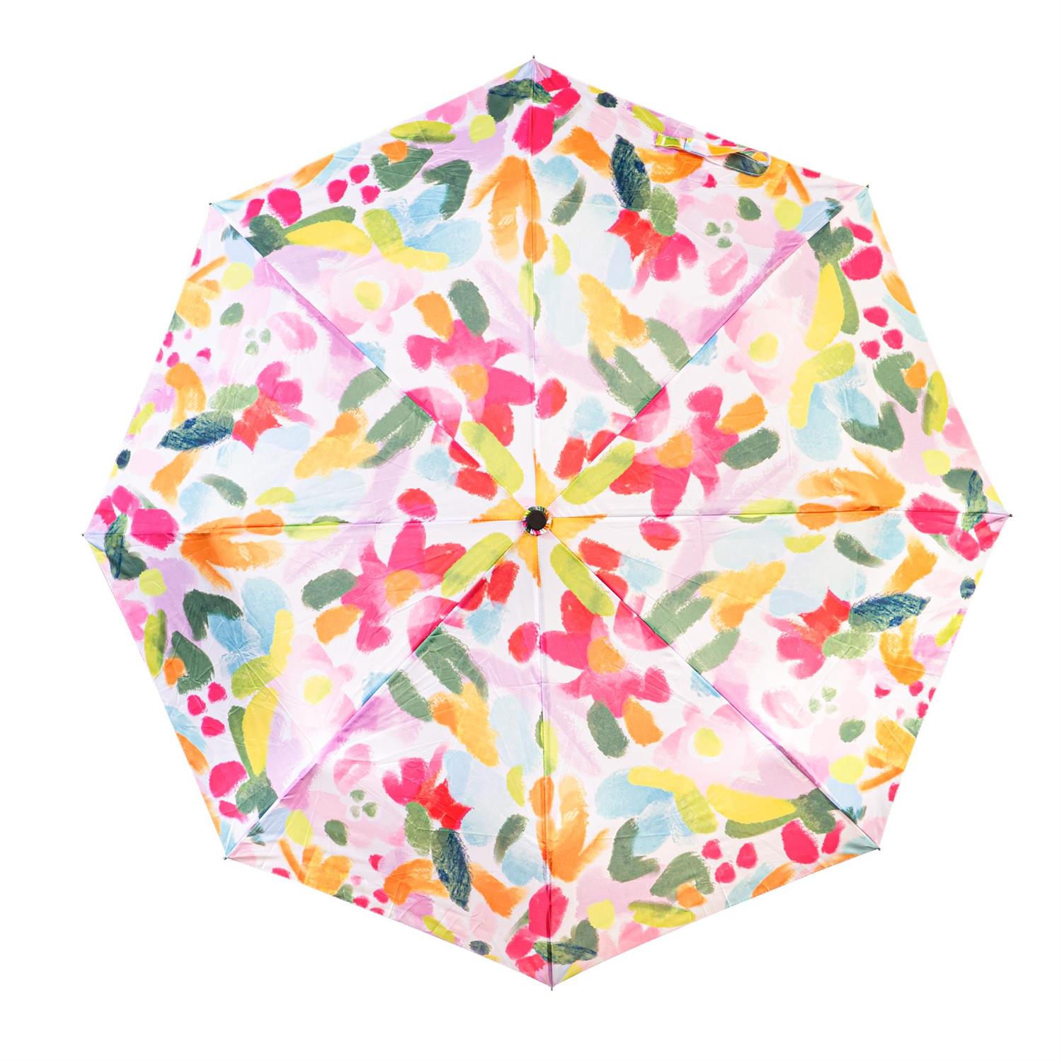 Bunny Blooms Umbrella