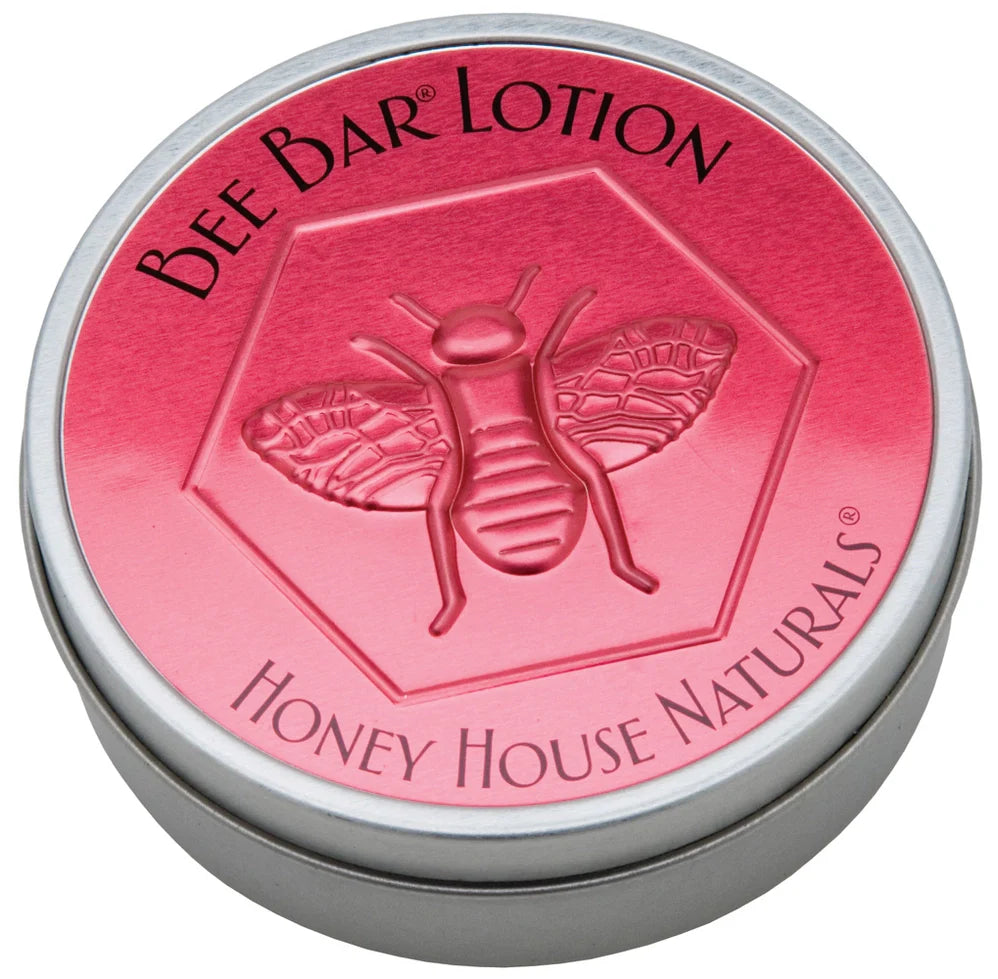 Honey House Nat | Honey House Bar Lotion - Evelyne Talman