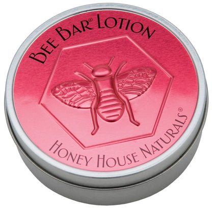Honey House Nat | Honey House Bar Lotion