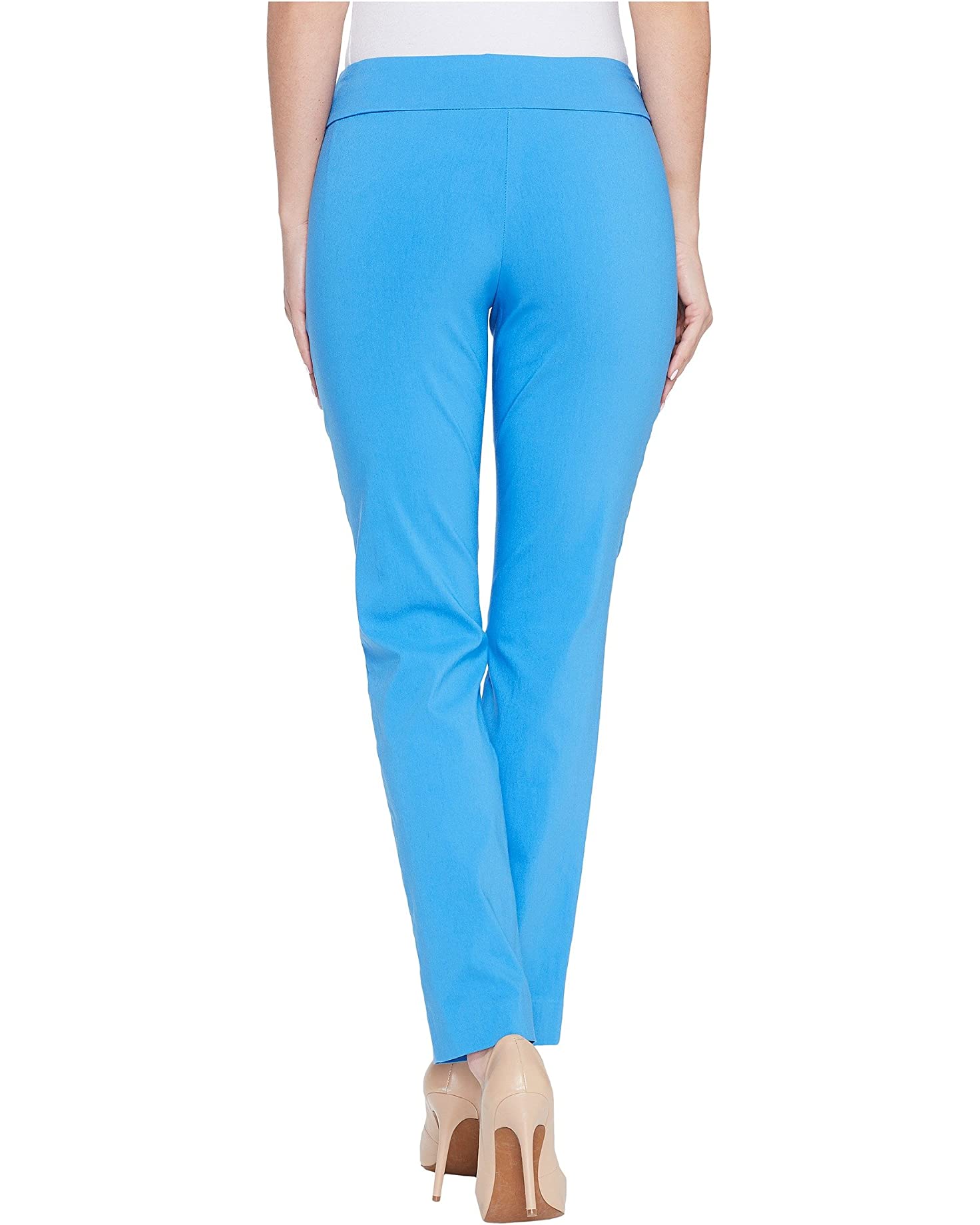 Krazy Larry | Pull on Pant Blue