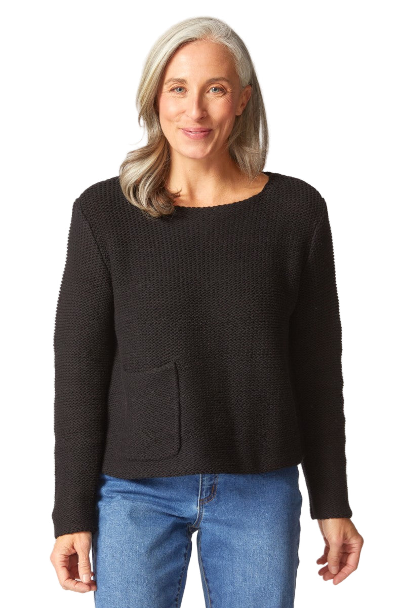 Habitat | Fireside Pullover
