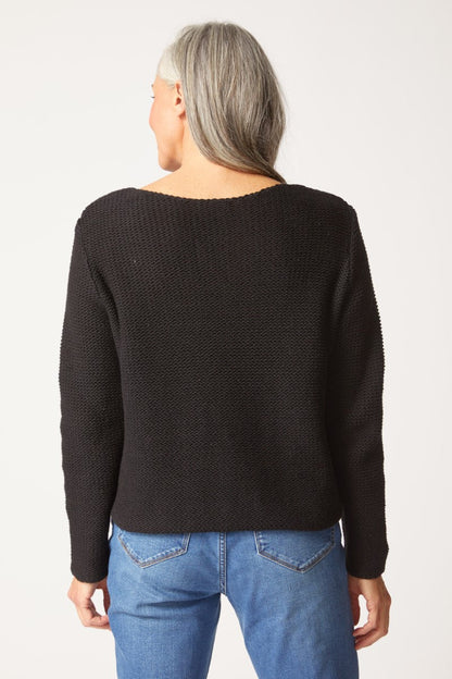 Habitat | Fireside Pullover