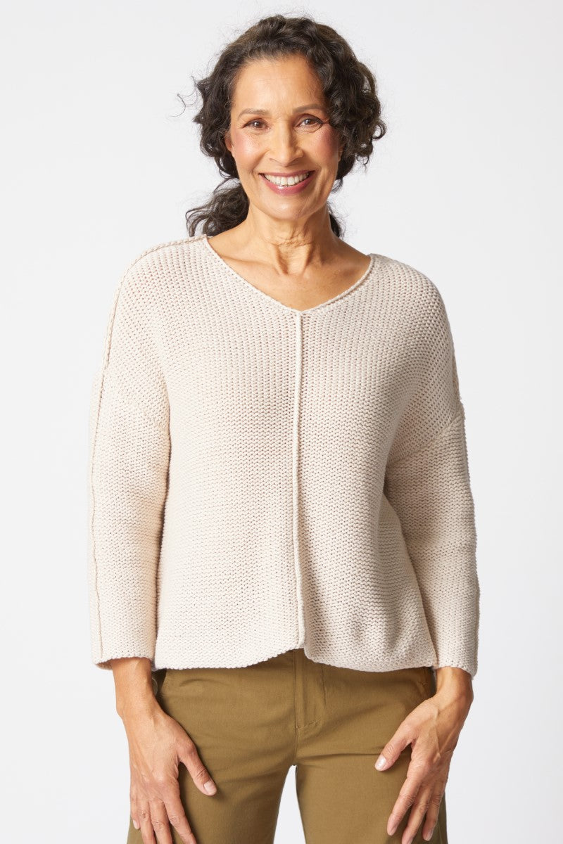 Habitat | Fireside Cafe Pullover
