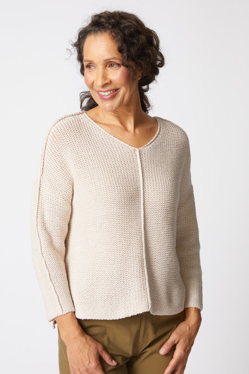 Habitat | Fireside Cafe Pullover