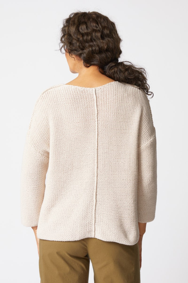 Habitat | Fireside Cafe Pullover