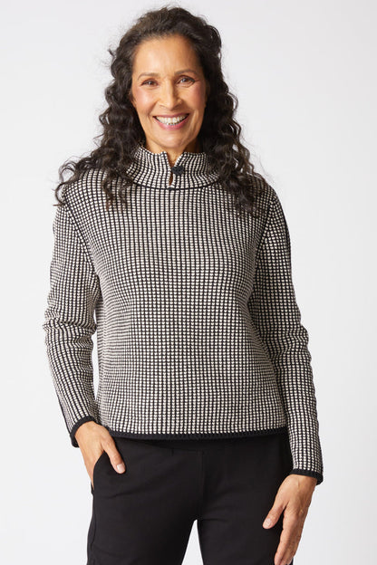 Habitat | Night &amp; Day Button Collar Pull