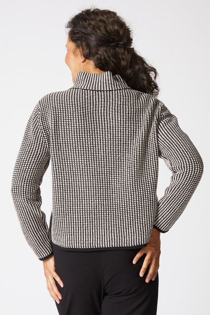 Habitat | Night &amp; Day Button Collar Pull